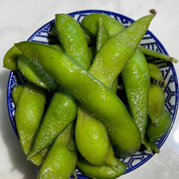 Edamamé