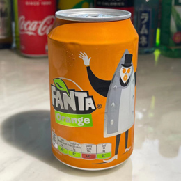 Fanta