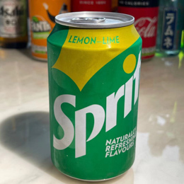 Sprite