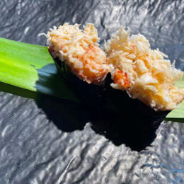 Crabe