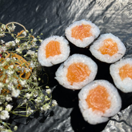 Saumon