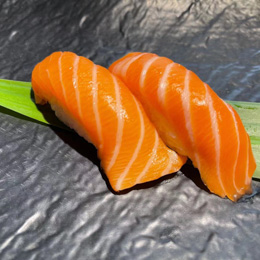 Saumon