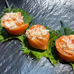 Crabe